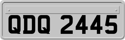 QDQ2445