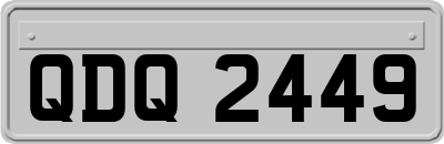 QDQ2449