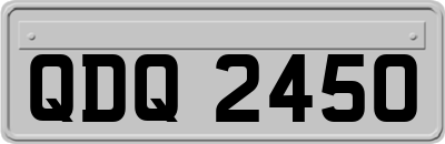 QDQ2450
