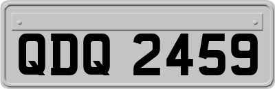 QDQ2459