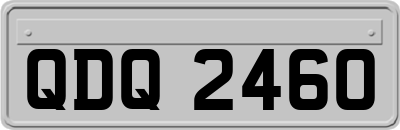 QDQ2460