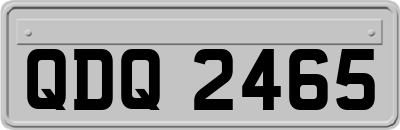 QDQ2465