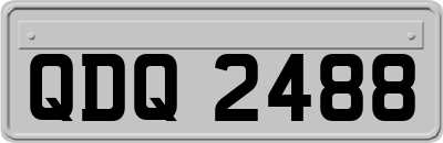 QDQ2488