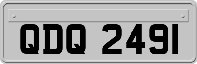 QDQ2491