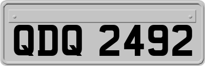 QDQ2492