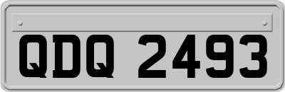 QDQ2493