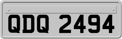 QDQ2494