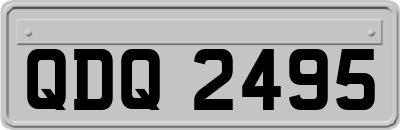 QDQ2495