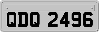 QDQ2496