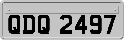 QDQ2497