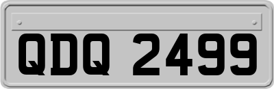 QDQ2499