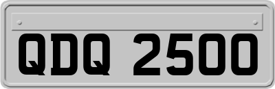 QDQ2500