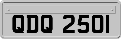QDQ2501