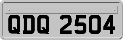 QDQ2504