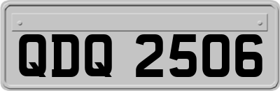 QDQ2506