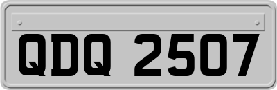QDQ2507