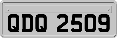 QDQ2509