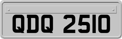 QDQ2510