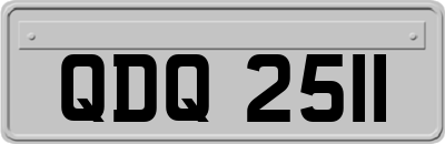 QDQ2511