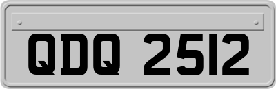 QDQ2512