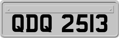 QDQ2513