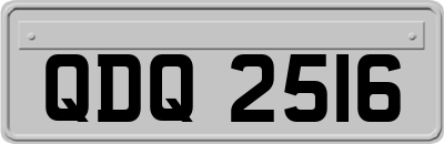 QDQ2516