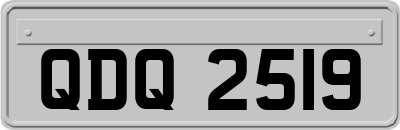 QDQ2519