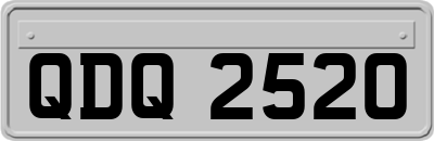 QDQ2520