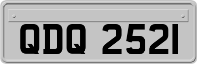 QDQ2521