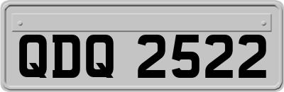QDQ2522