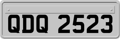QDQ2523