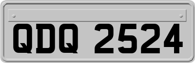 QDQ2524