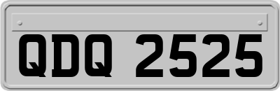 QDQ2525