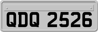 QDQ2526
