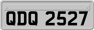 QDQ2527