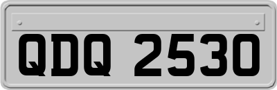 QDQ2530