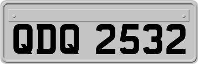QDQ2532