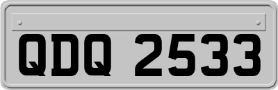 QDQ2533