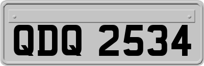 QDQ2534