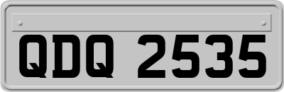 QDQ2535