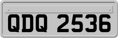 QDQ2536
