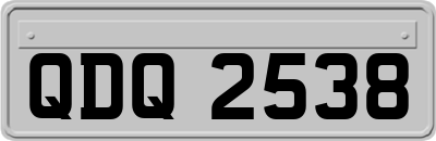 QDQ2538