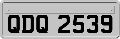 QDQ2539