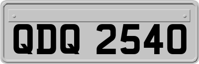QDQ2540