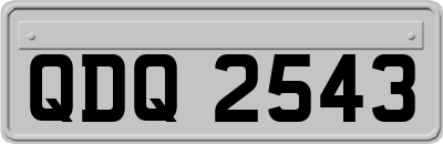 QDQ2543
