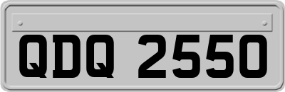 QDQ2550