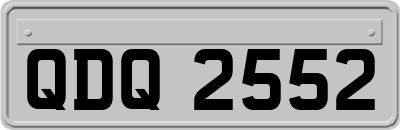 QDQ2552