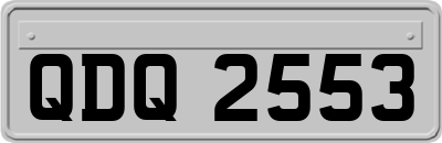 QDQ2553