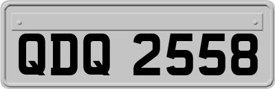 QDQ2558