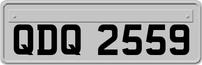 QDQ2559